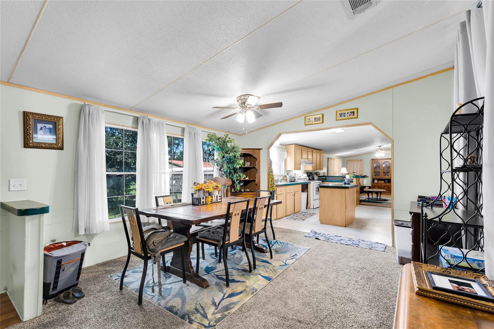 MORNING SUBDIVISION - Residential