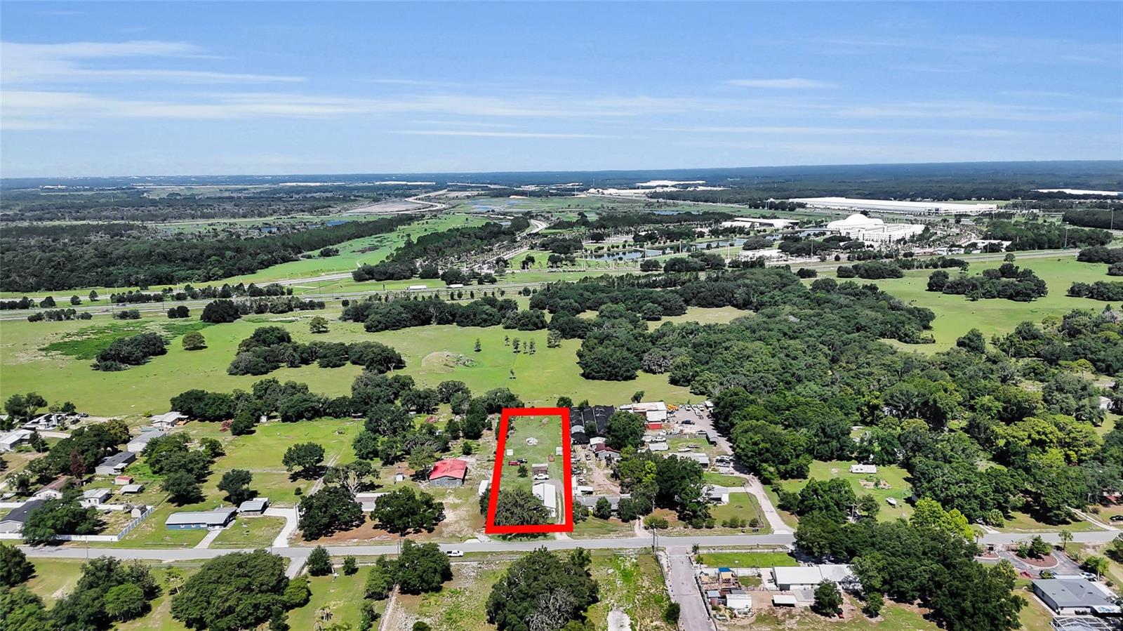 MORNING SUBDIVISION - Residential