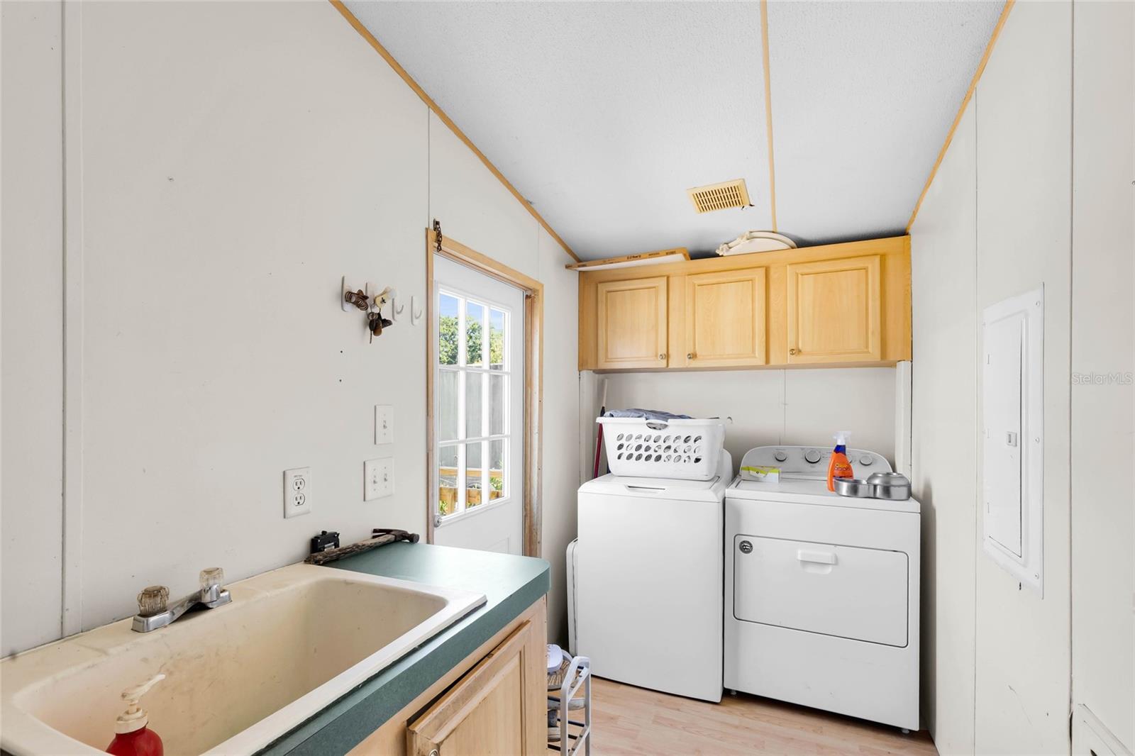 MORNING SUBDIVISION - Residential