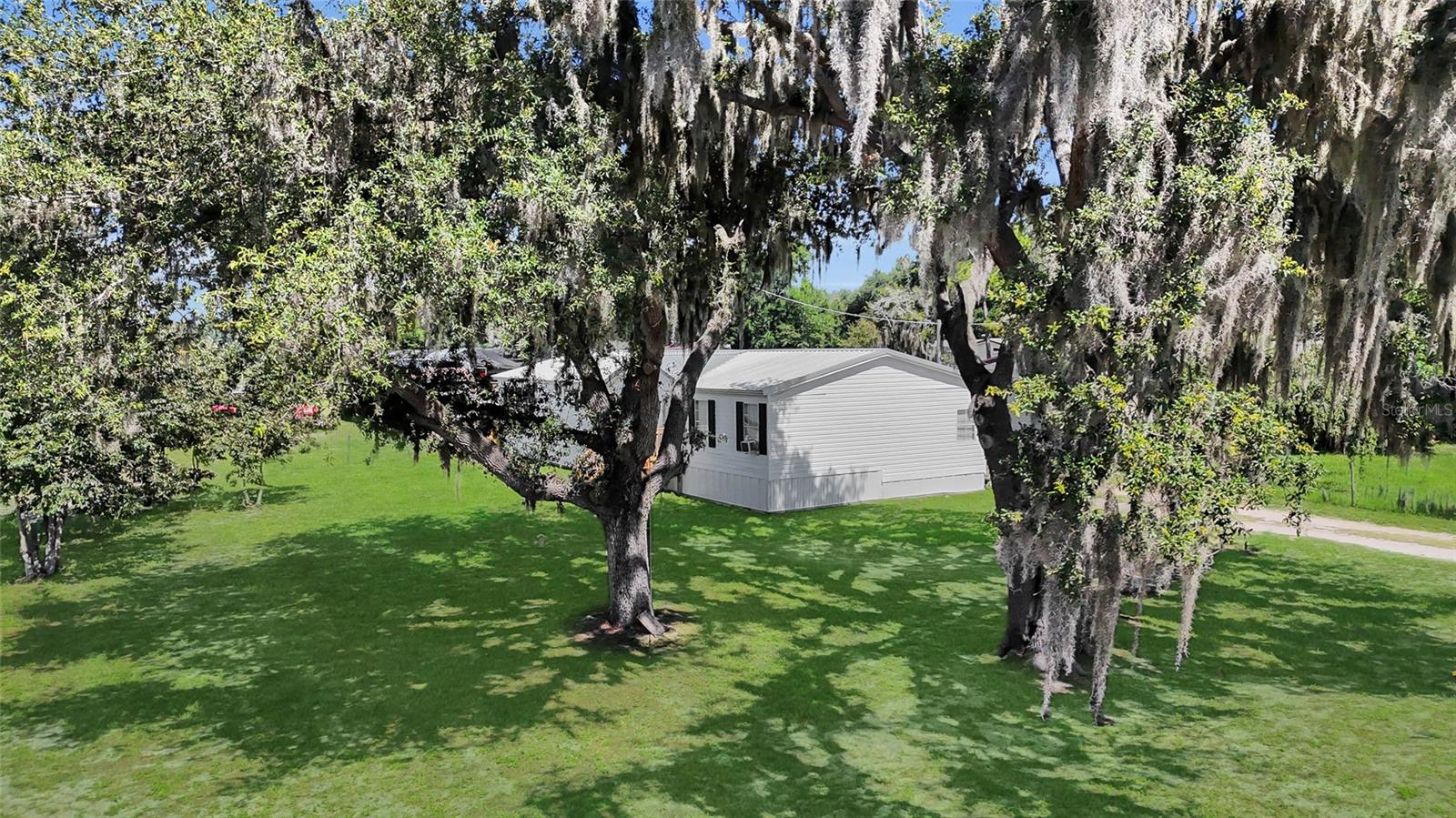MORNING SUBDIVISION - Residential