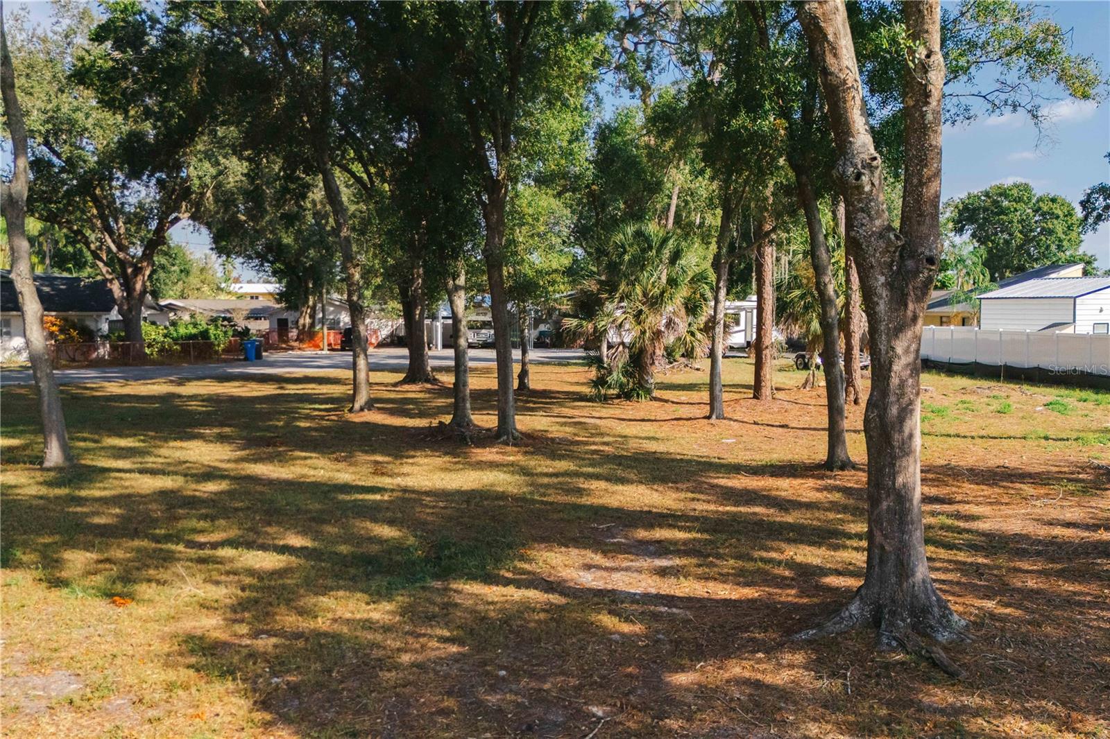 UNPLATTED - Commercial Sale