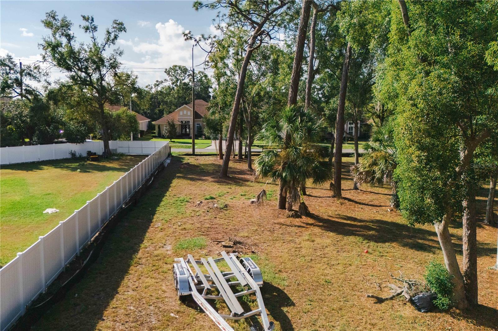 UNPLATTED - Commercial Sale