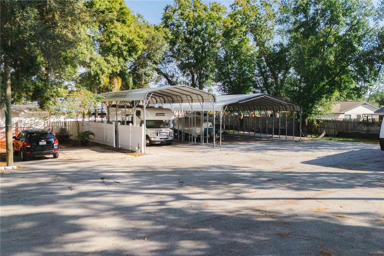 UNPLATTED - Commercial Sale