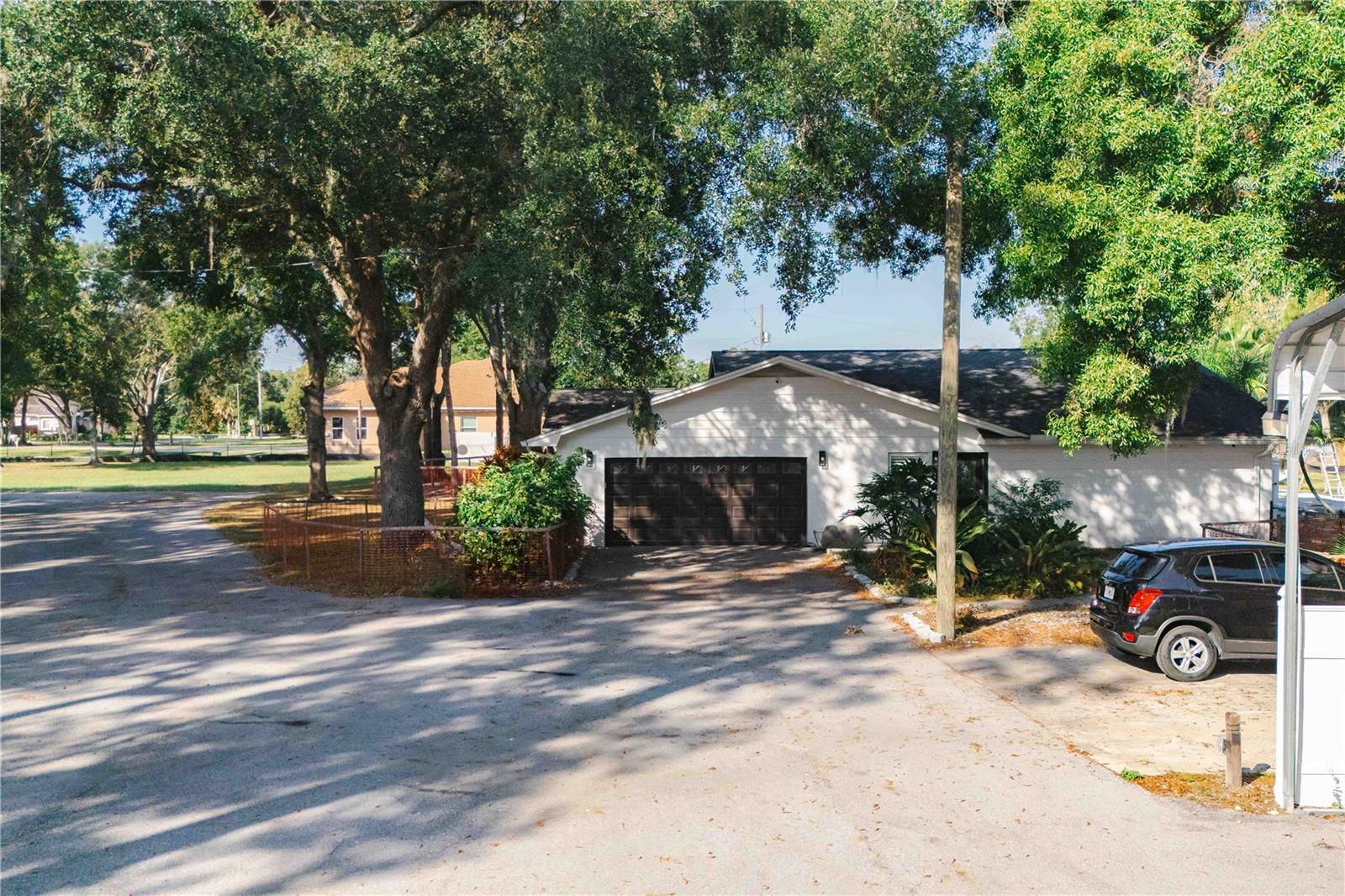 UNPLATTED - Commercial Sale