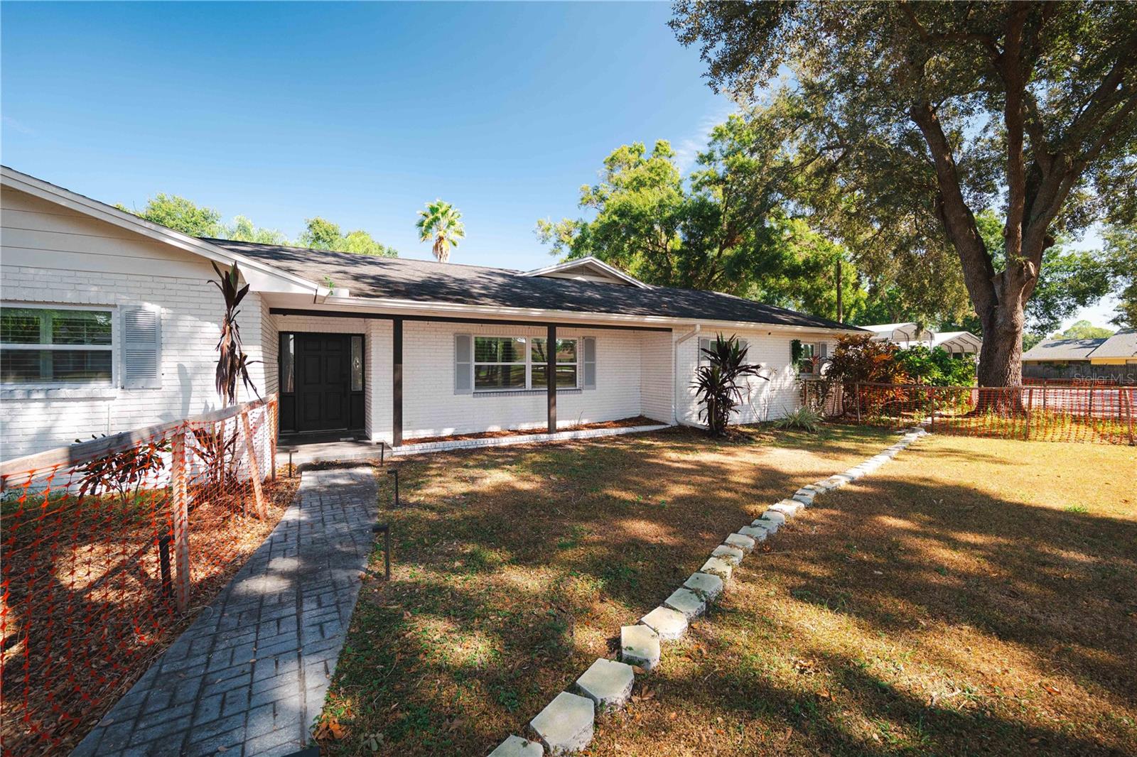 UNPLATTED - Commercial Sale
