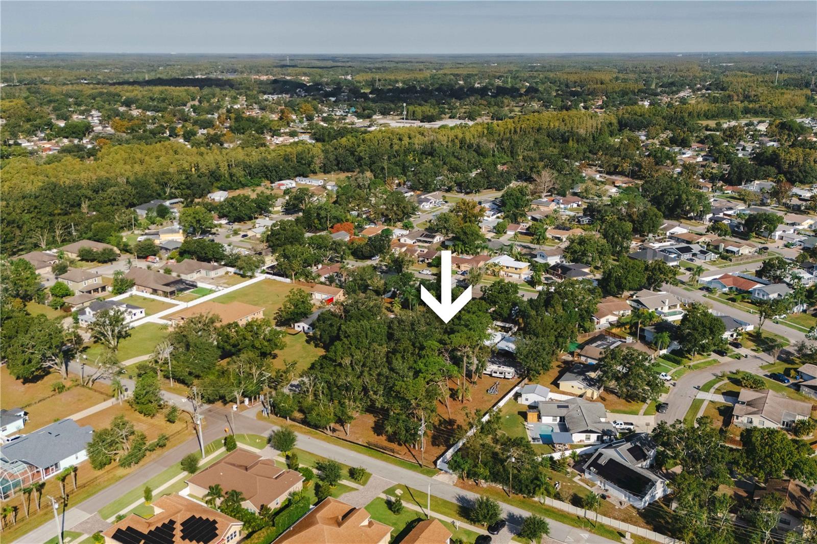 UNPLATTED - Commercial Sale
