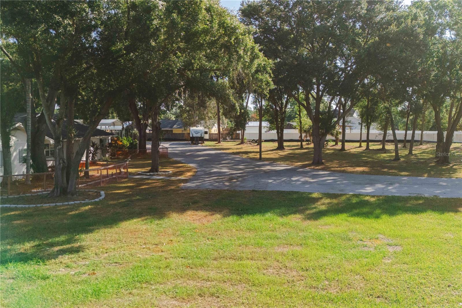 UNPLATTED - Commercial Sale