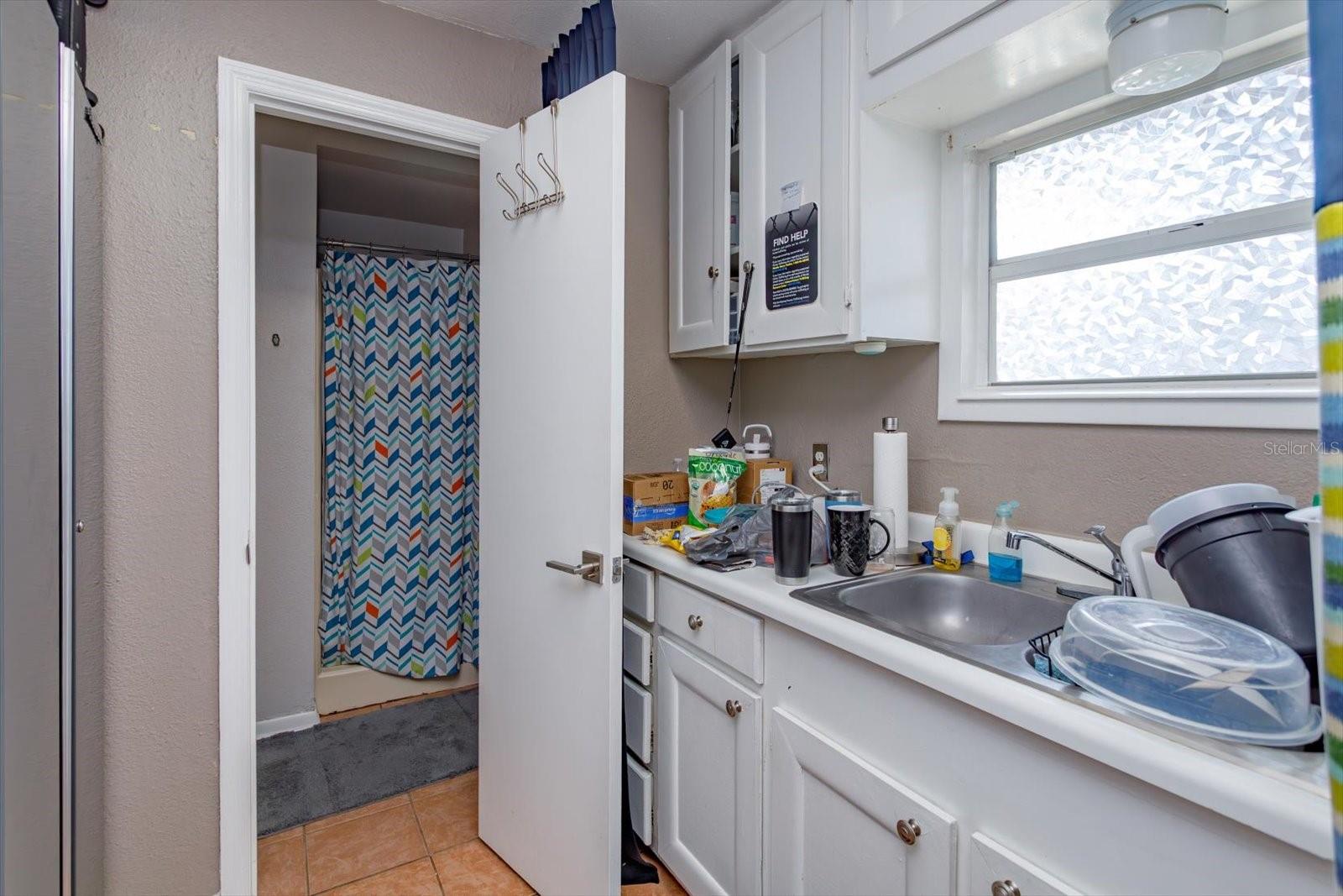 THORNTON PARK - Residential Income