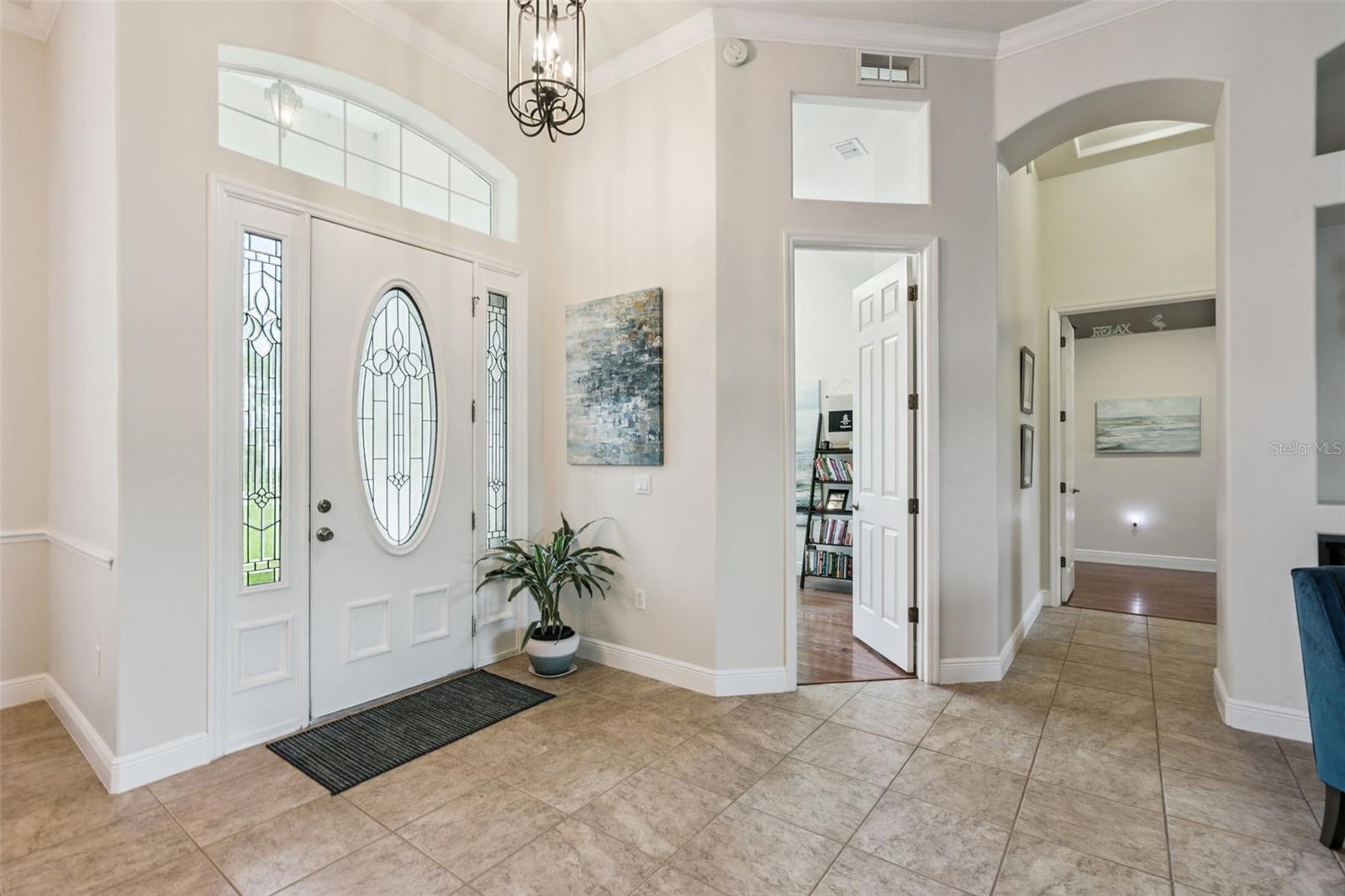 DEBARY PLANTATION UNIT 16B-2 - Residential