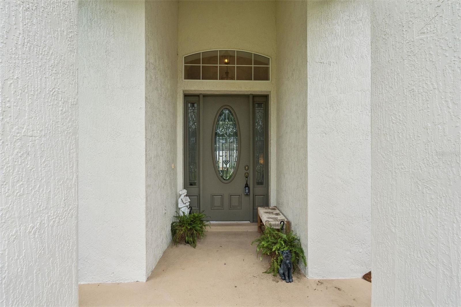 DEBARY PLANTATION UNIT 16B-2 - Residential