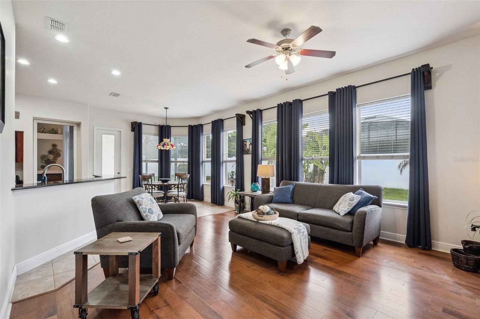 DEBARY PLANTATION UNIT 16B-2 - Residential