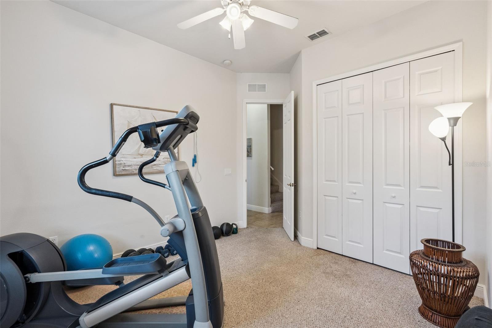 DEBARY PLANTATION UNIT 16B-2 - Residential