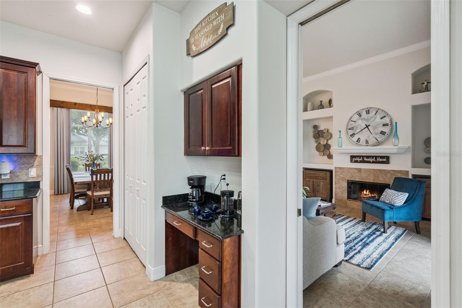 DEBARY PLANTATION UNIT 16B-2 - Residential