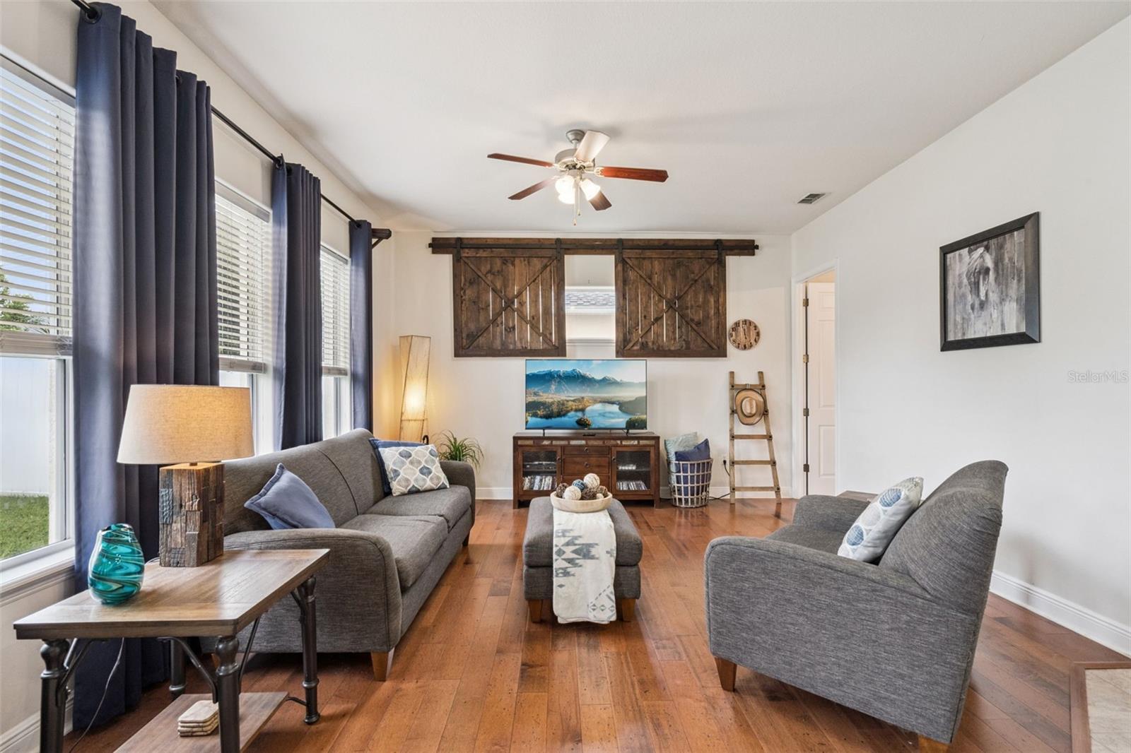 DEBARY PLANTATION UNIT 16B-2 - Residential