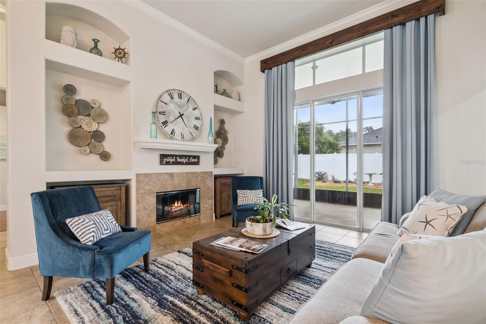 DEBARY PLANTATION UNIT 16B-2 - Residential