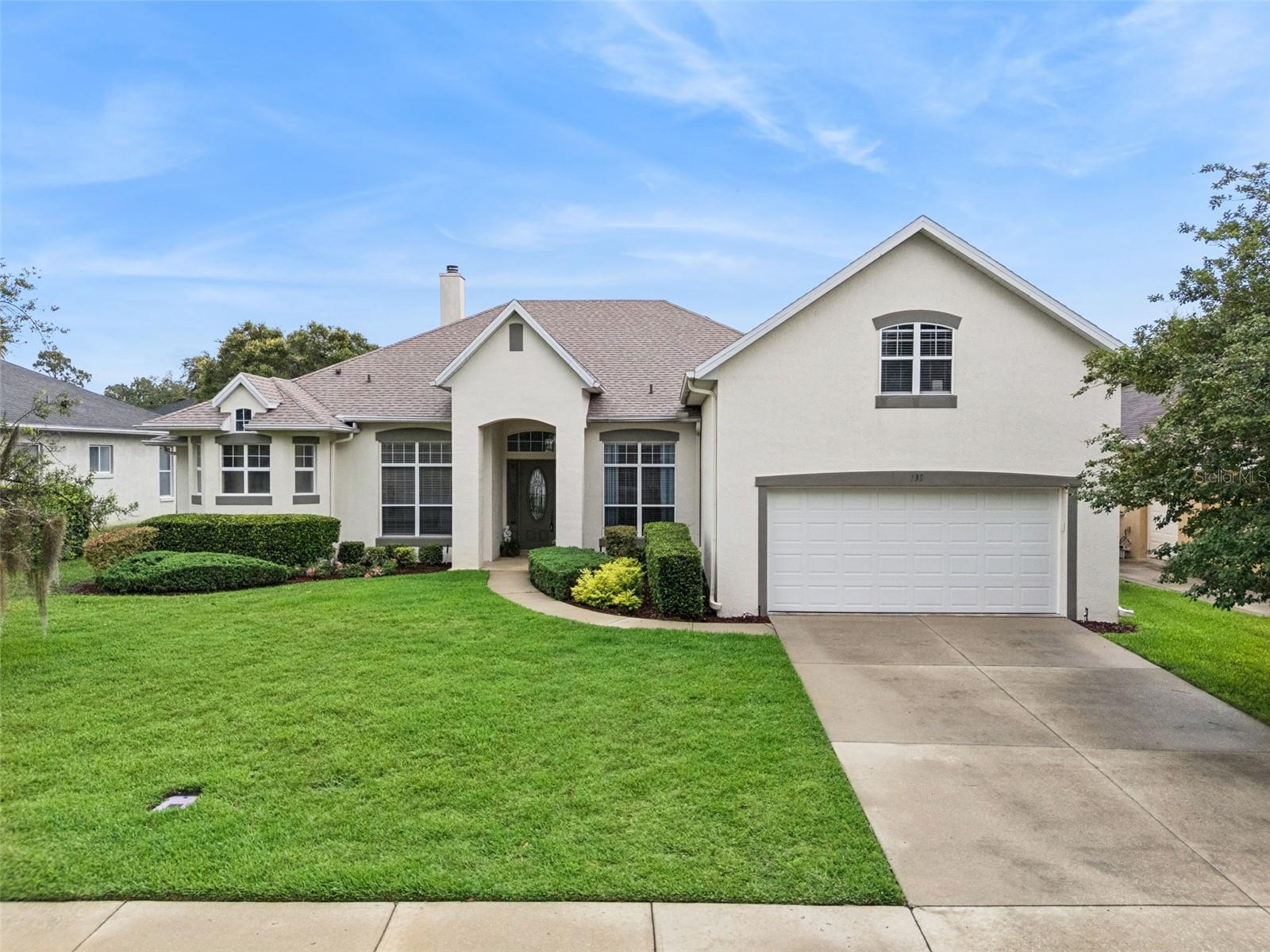 DEBARY PLANTATION UNIT 16B-2 - Residential