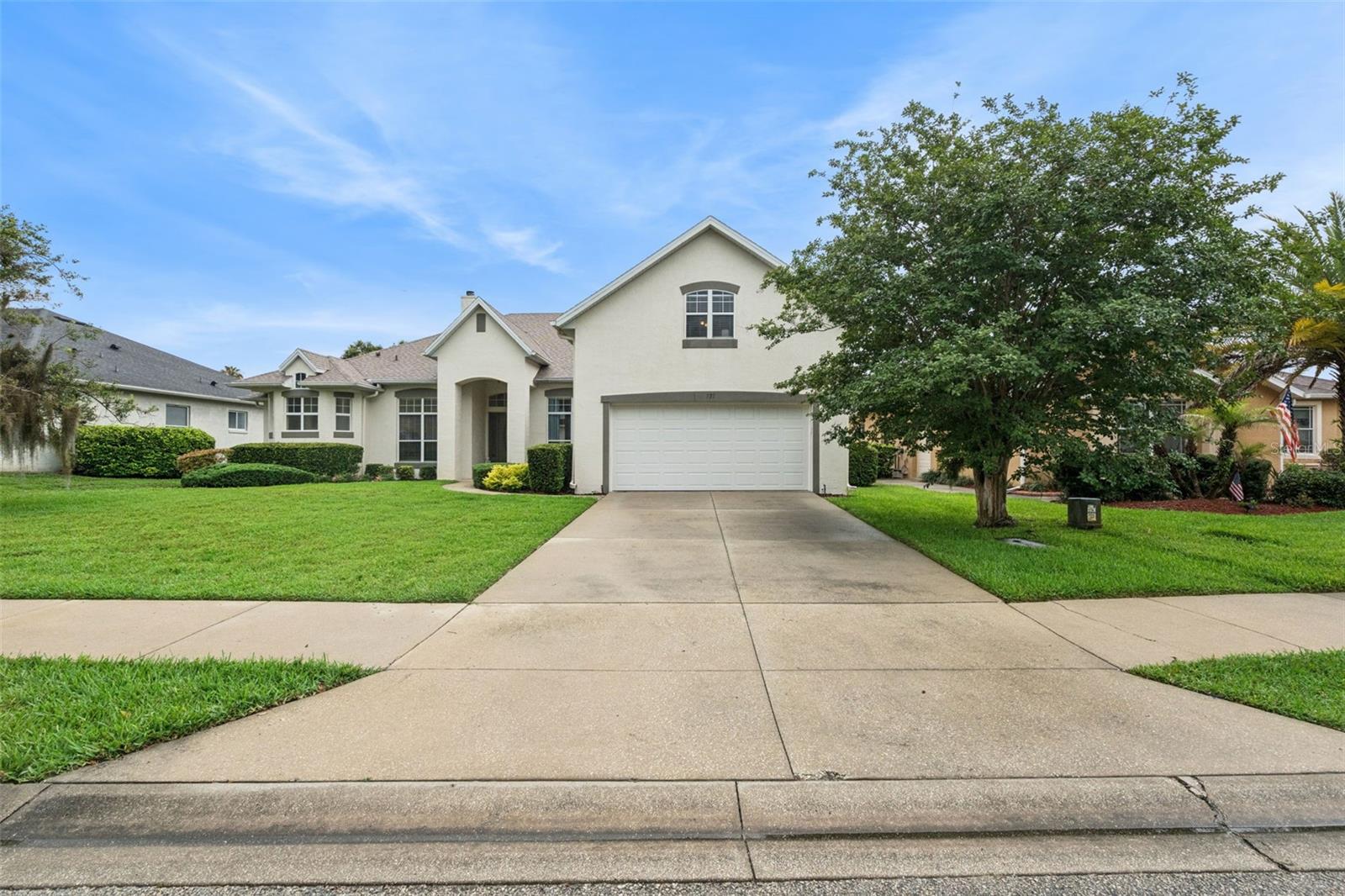 DEBARY PLANTATION UNIT 16B-2 - Residential