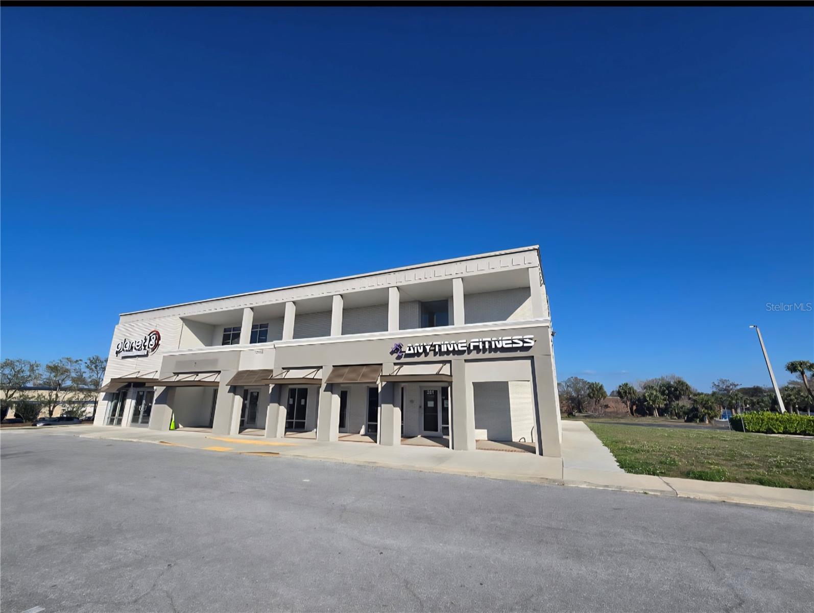 ACREAGE - Commercial Sale