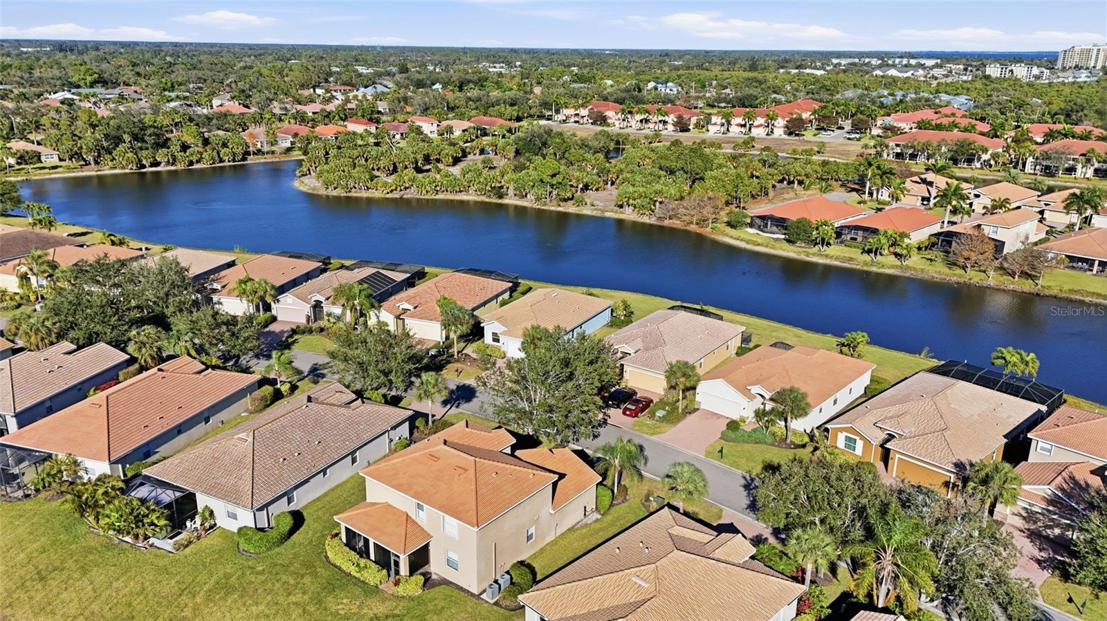 MOODY RIVER ESTATES - Residential