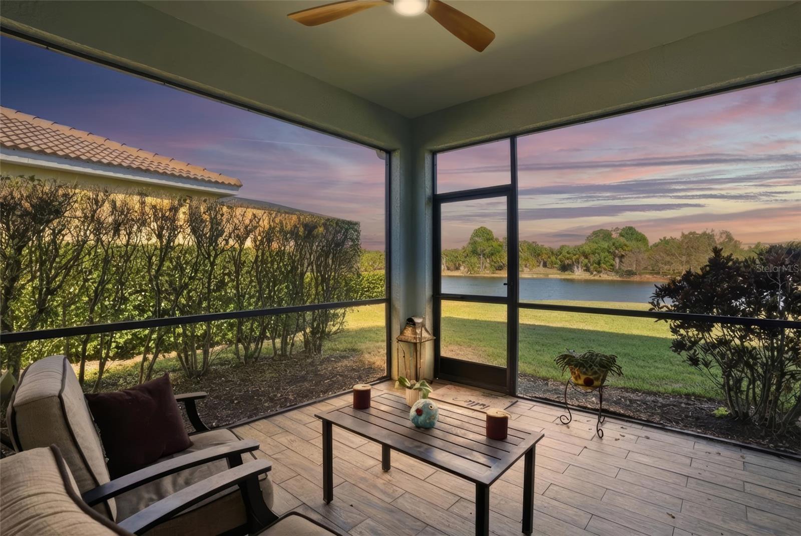 MOODY RIVER ESTATES - Residential