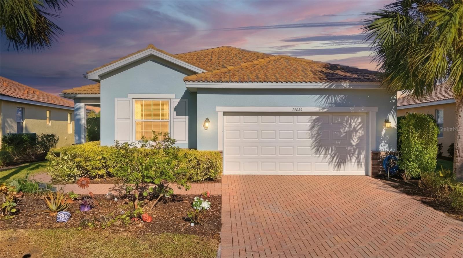 MOODY RIVER ESTATES - Residential