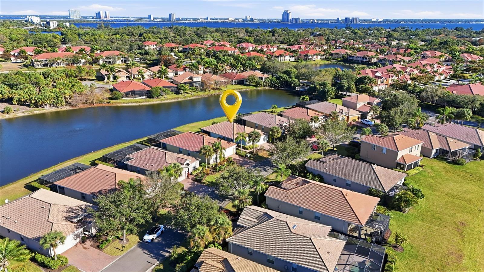 MOODY RIVER ESTATES - Residential