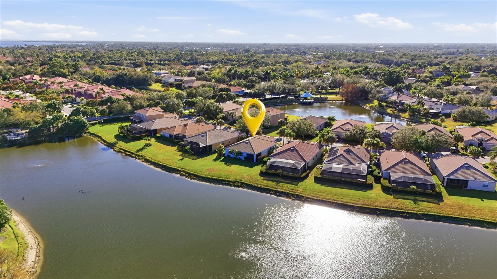 MOODY RIVER ESTATES - Residential