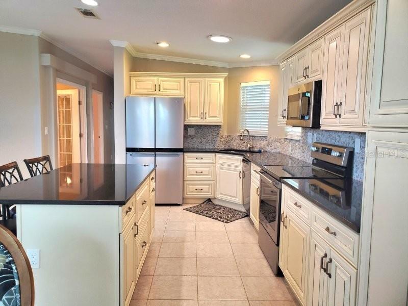 WINDMILL VILLAGE - Residential Lease