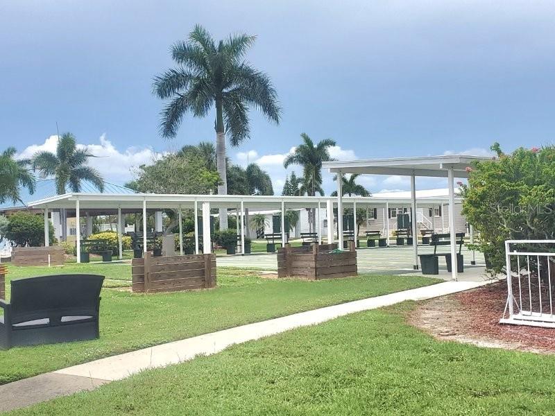 WINDMILL VILLAGE - Residential Lease
