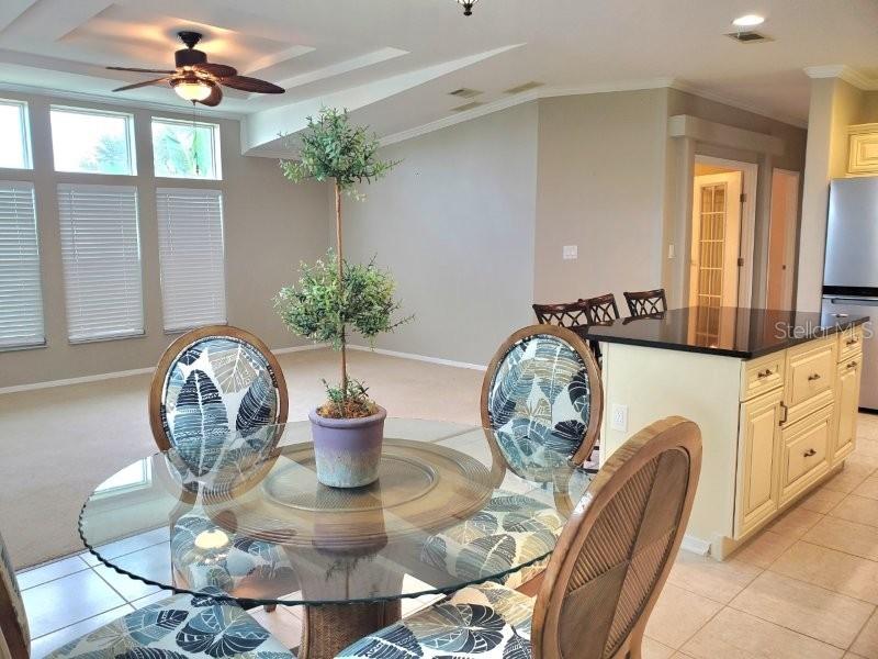 WINDMILL VILLAGE - Residential Lease