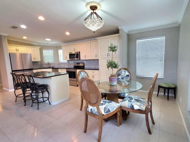 WINDMILL VILLAGE - Residential Lease