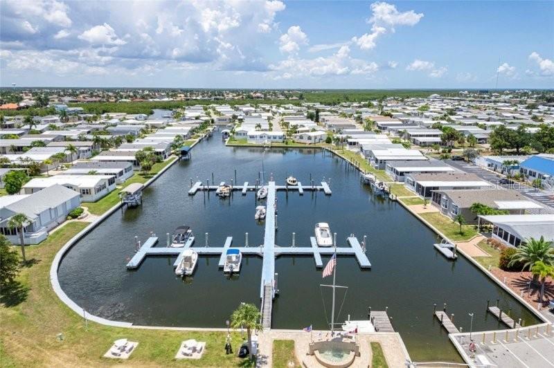 WINDMILL VILLAGE - Residential Lease