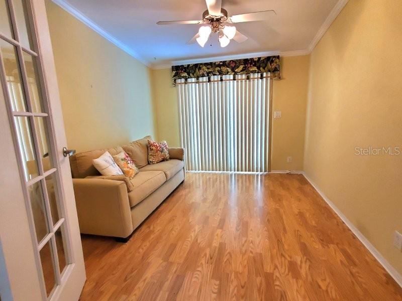 WINDMILL VILLAGE - Residential Lease