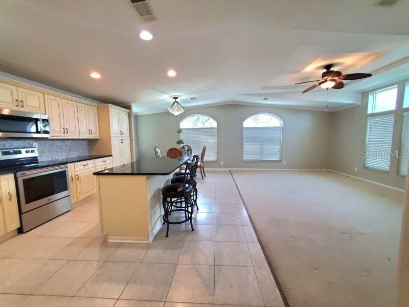 WINDMILL VILLAGE - Residential Lease