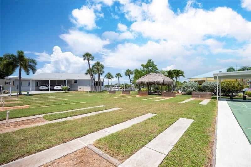 WINDMILL VILLAGE - Residential Lease