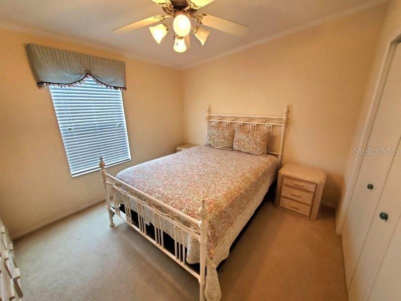 WINDMILL VILLAGE - Residential Lease