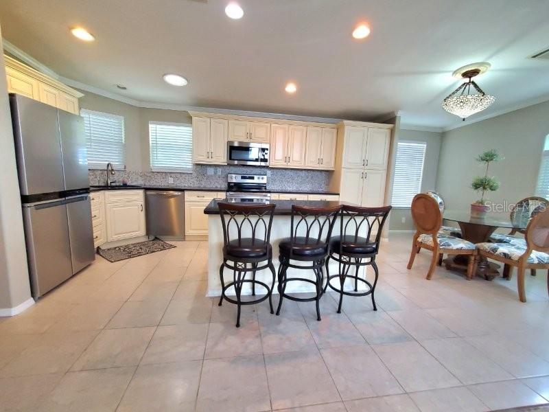 WINDMILL VILLAGE - Residential Lease
