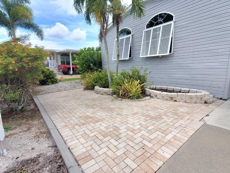 WINDMILL VILLAGE - Residential Lease