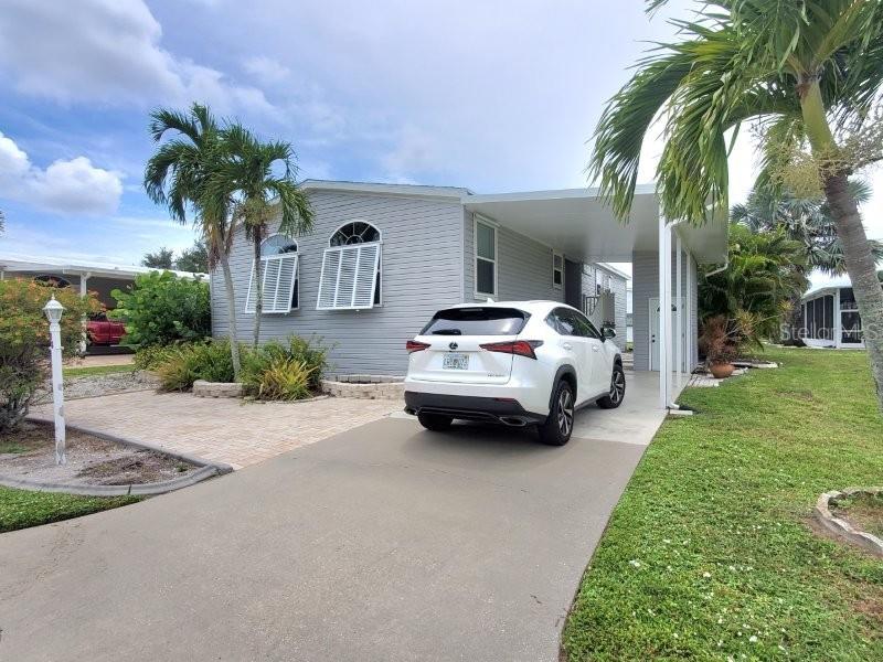 WINDMILL VILLAGE - Residential Lease
