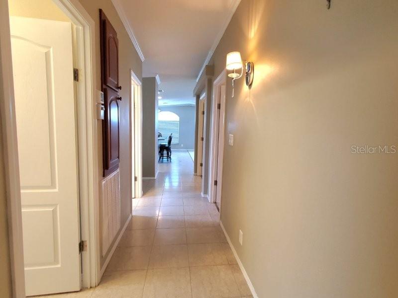 WINDMILL VILLAGE - Residential Lease