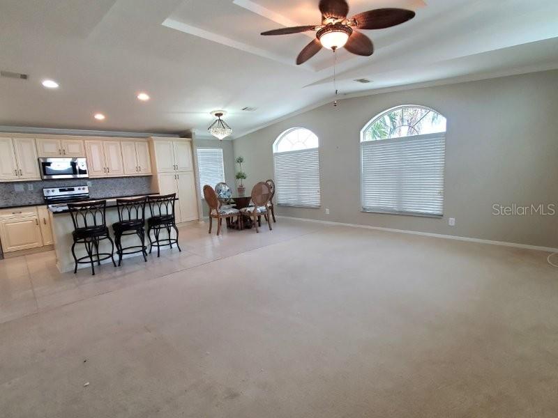 WINDMILL VILLAGE - Residential Lease