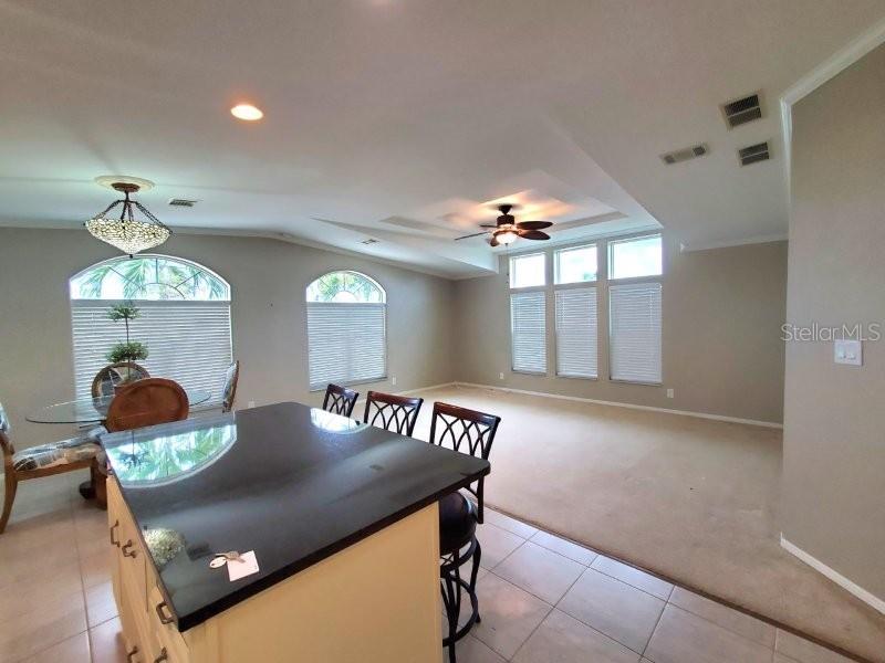 WINDMILL VILLAGE - Residential Lease