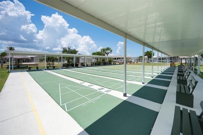 WINDMILL VILLAGE - Residential Lease