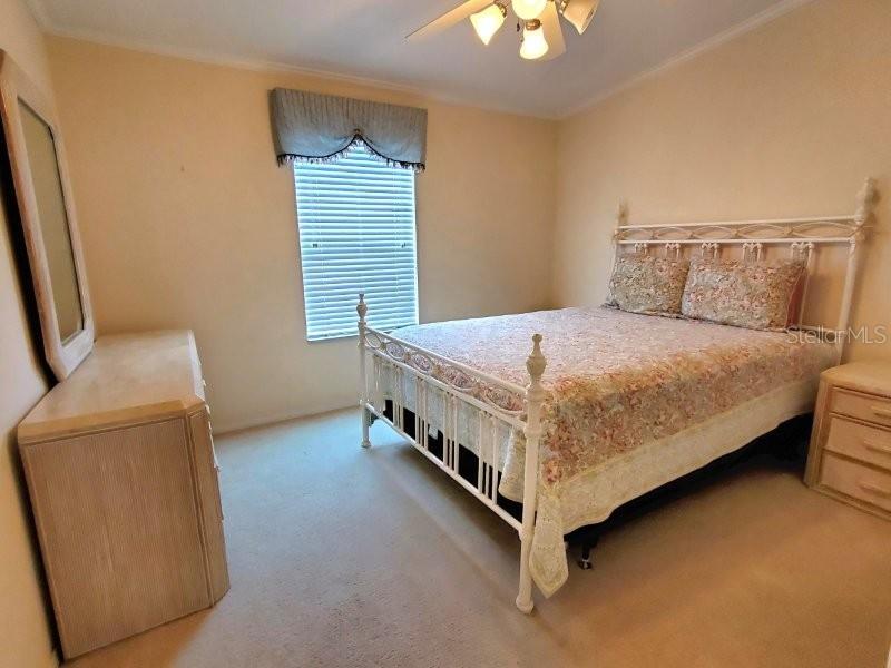 WINDMILL VILLAGE - Residential Lease