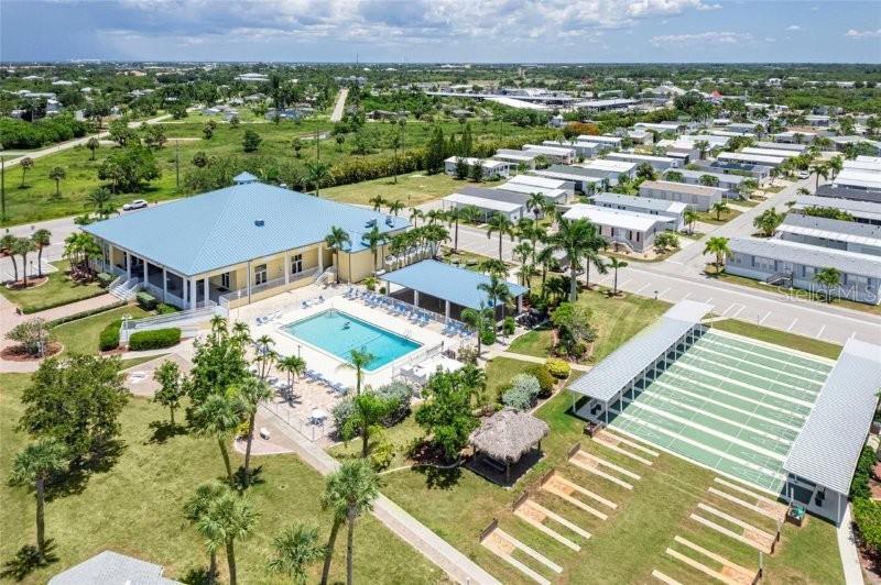 WINDMILL VILLAGE - Residential Lease