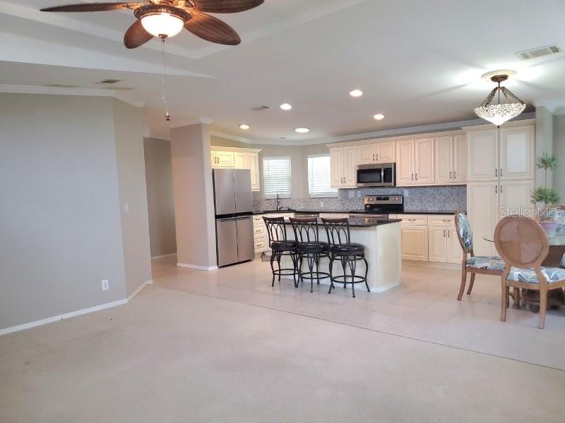 WINDMILL VILLAGE - Residential Lease