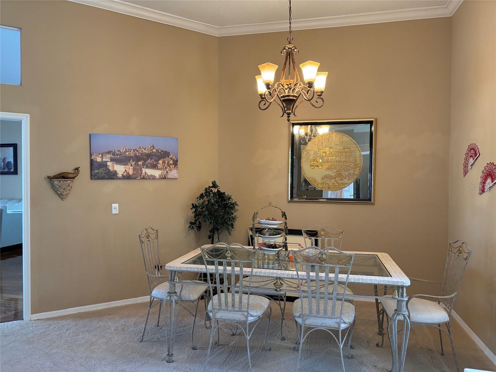 CROSS POINTE - Residential