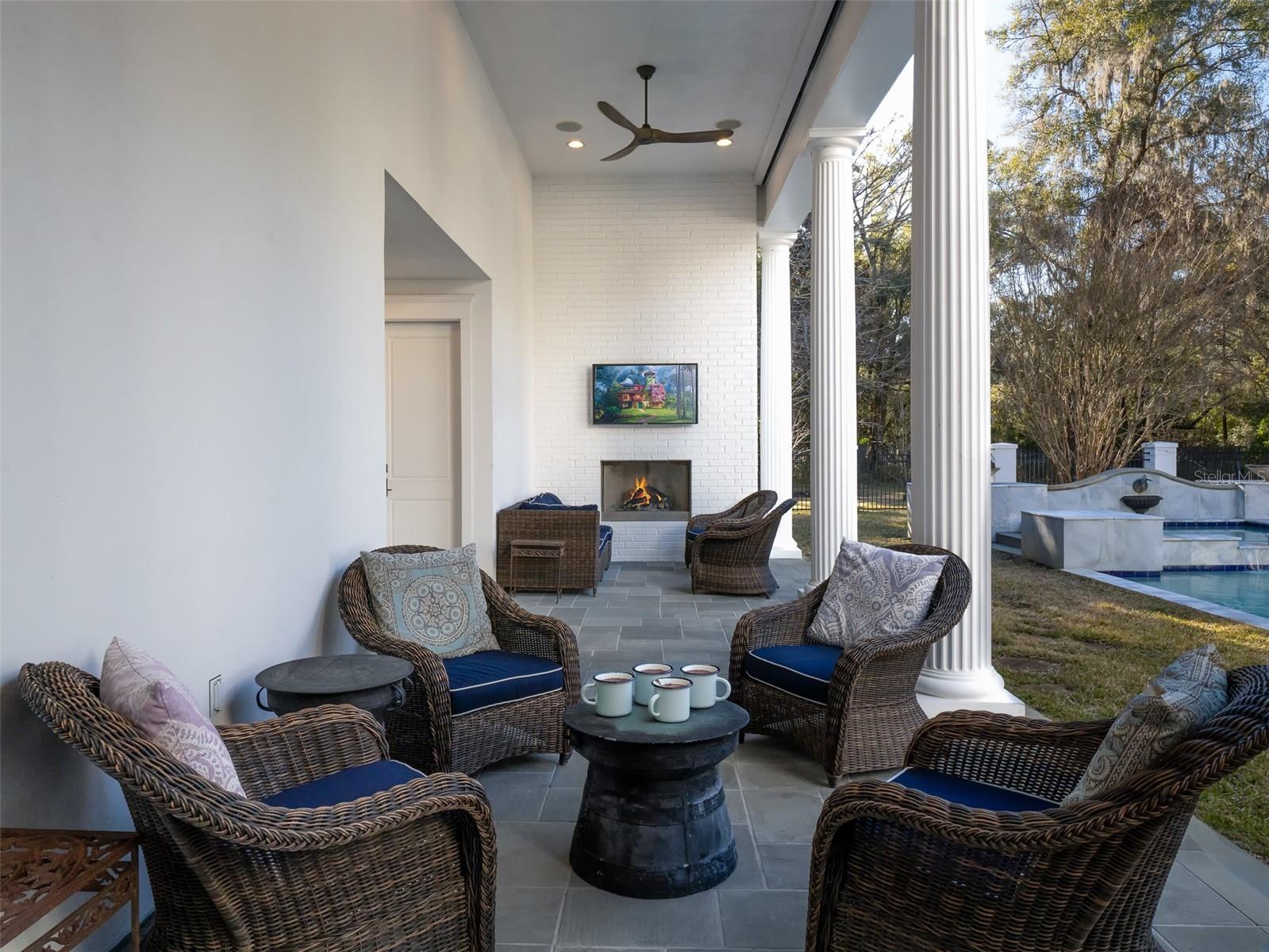 WYNDSONG - Residential