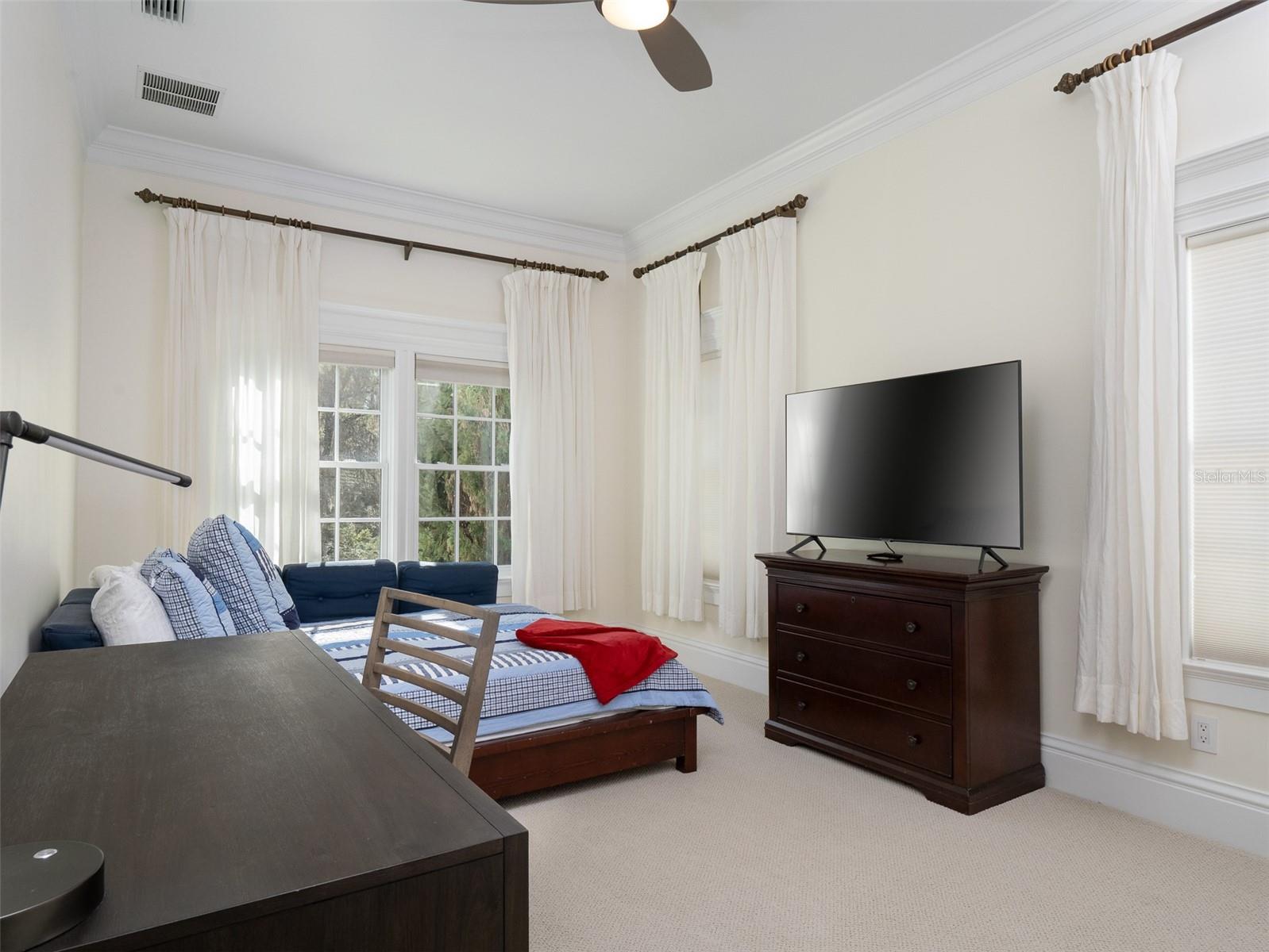 WYNDSONG - Residential