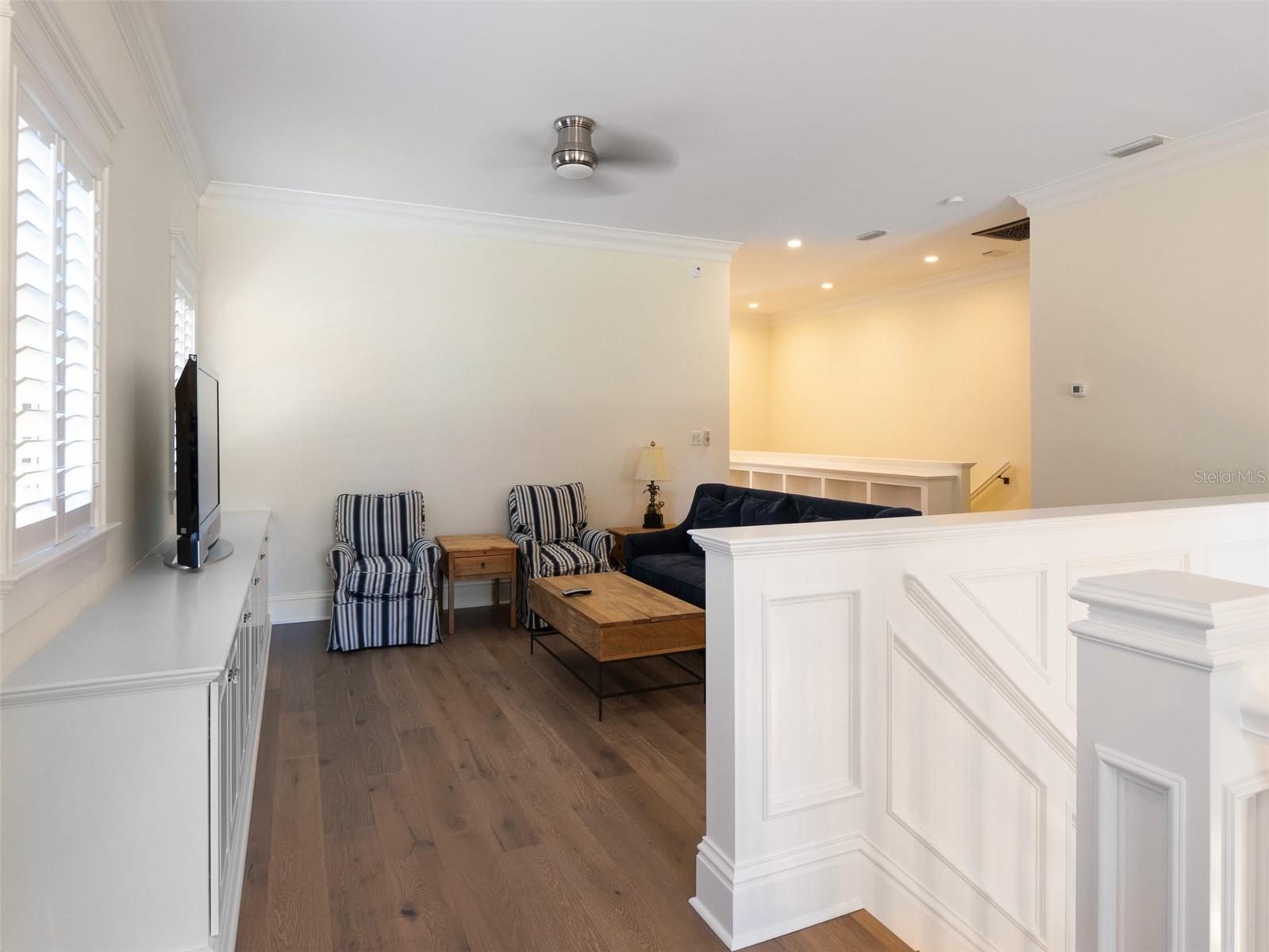 WYNDSONG - Residential